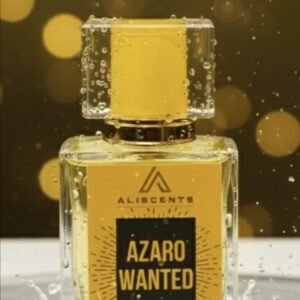 Home azaro wanted 50ml