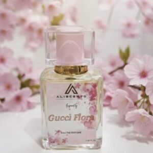 Home gucci flora 50ml