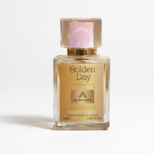 Home golden day 50ml