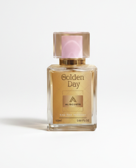 golden day 50ml golden day 50ml