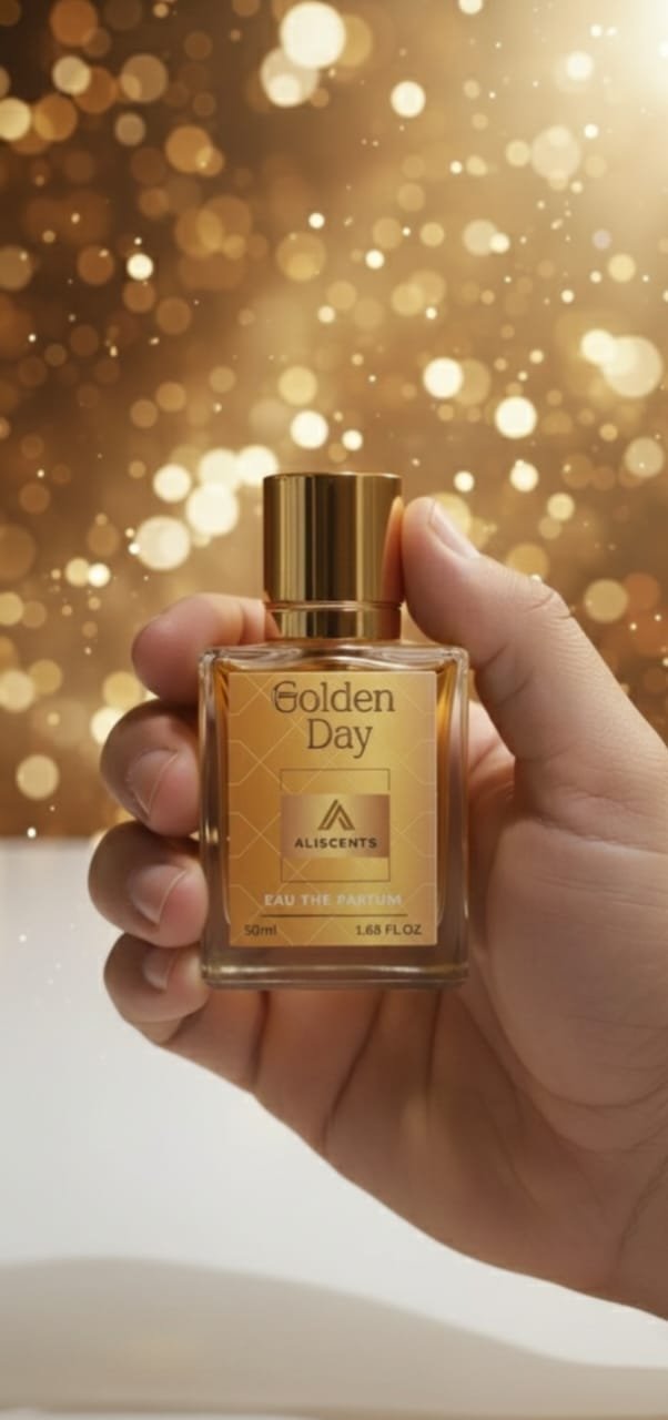 golden day 50ml golden day 50ml