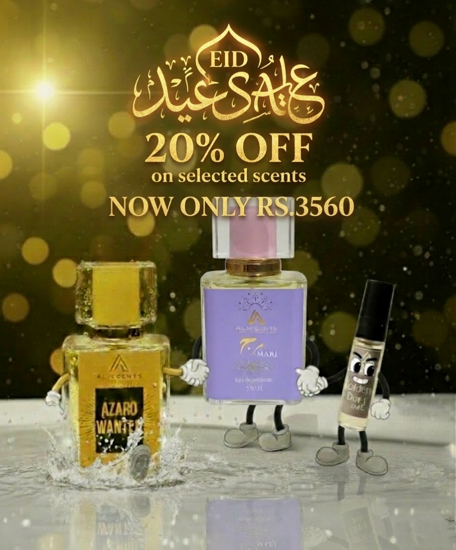 eid glow 3 perfumes 20% off eid glow 3 perfumes 20% off
